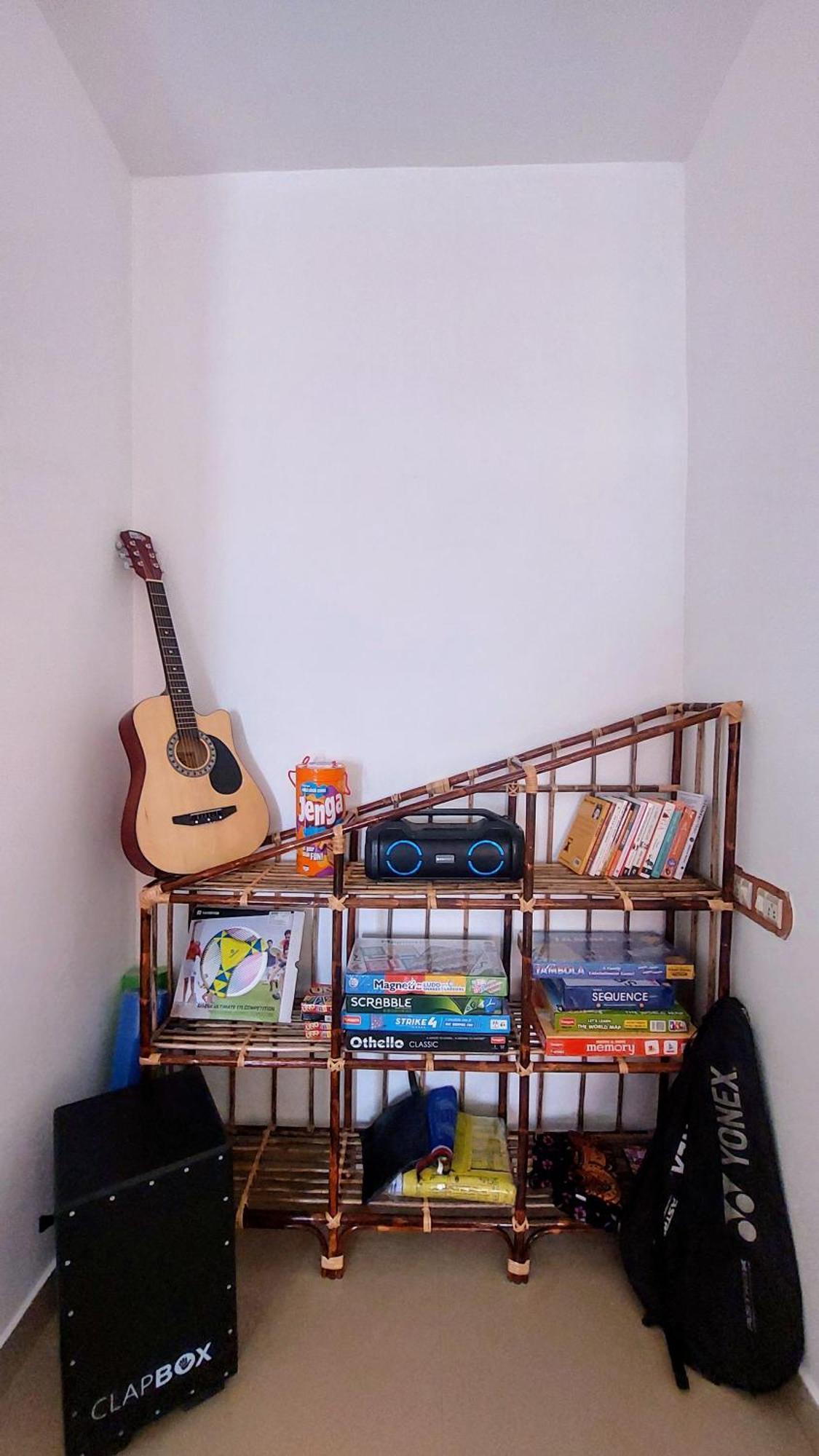The Hostel Stories, Varkala - Helipad Road ภายนอก รูปภาพ