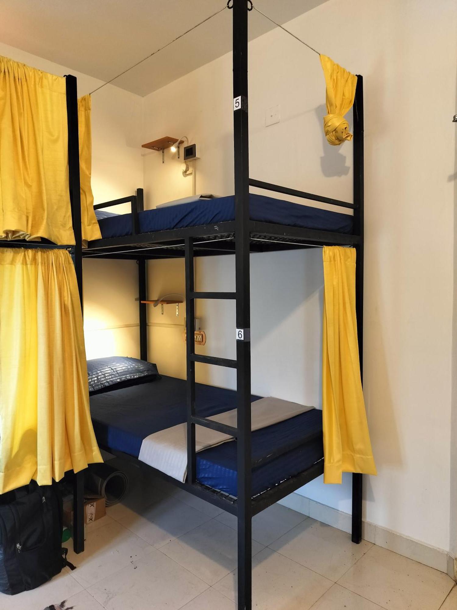 The Hostel Stories, Varkala - Helipad Road ภายนอก รูปภาพ
