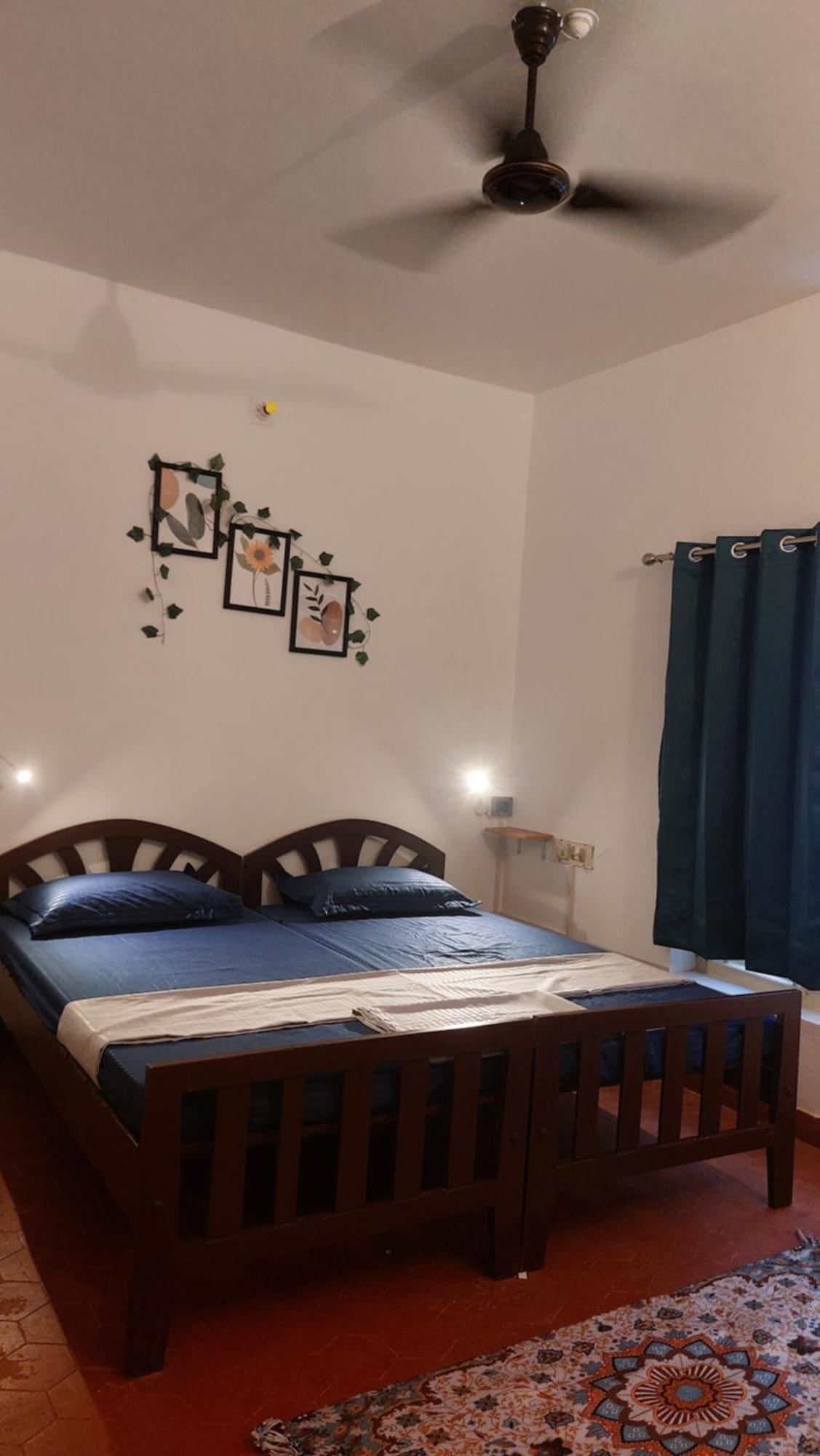The Hostel Stories, Varkala - Helipad Road ภายนอก รูปภาพ