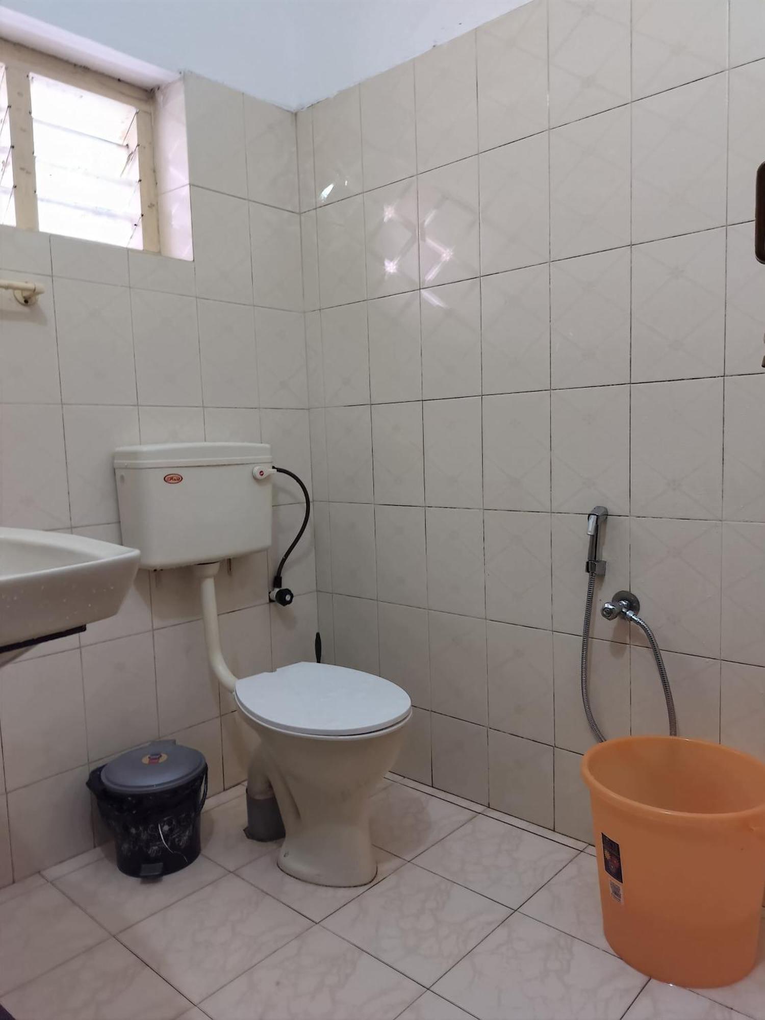 The Hostel Stories, Varkala - Helipad Road ภายนอก รูปภาพ